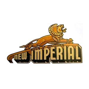 New Imperial